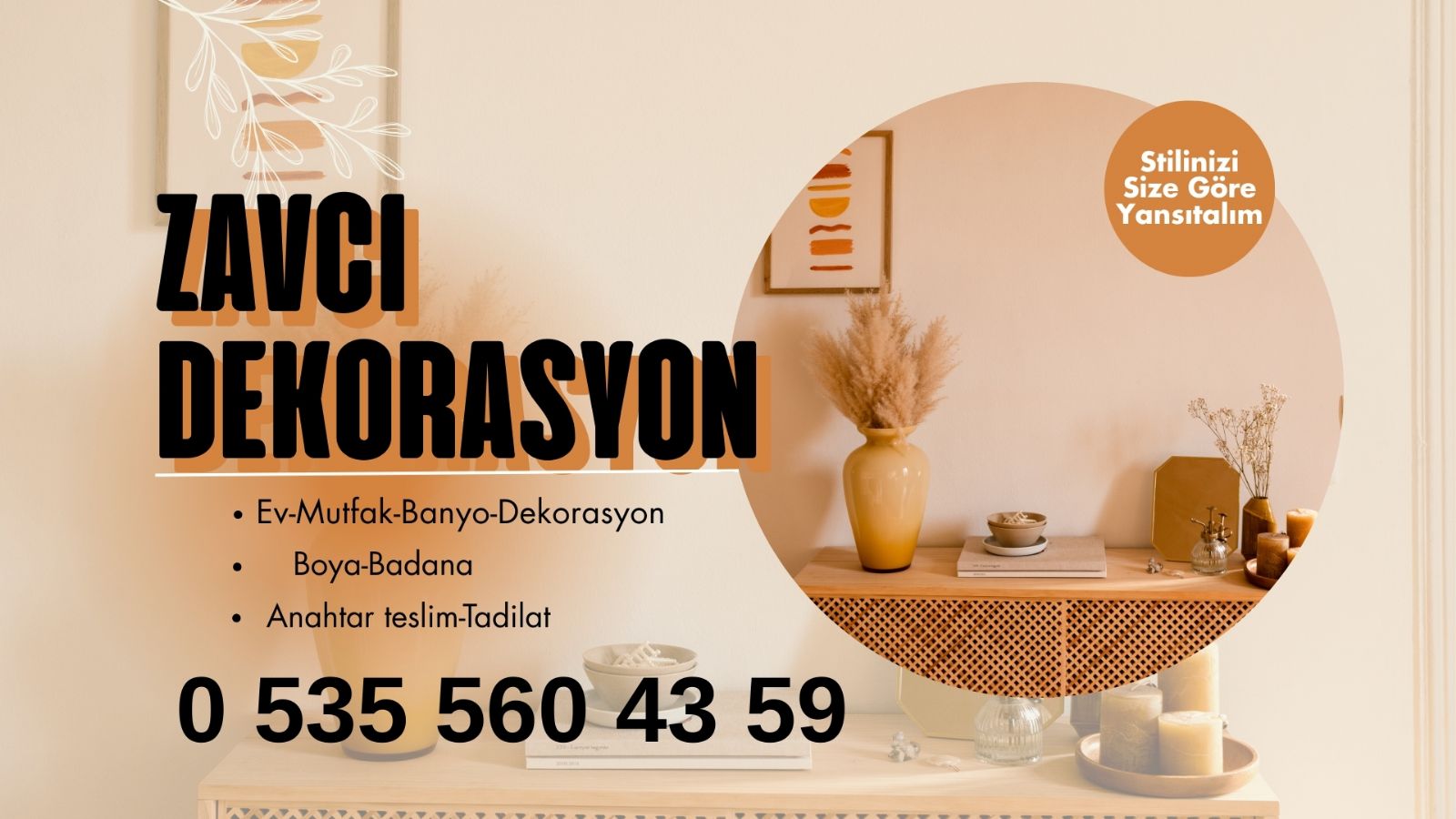 Nişantaşı Mutfak ve Banyo Tadilatı 