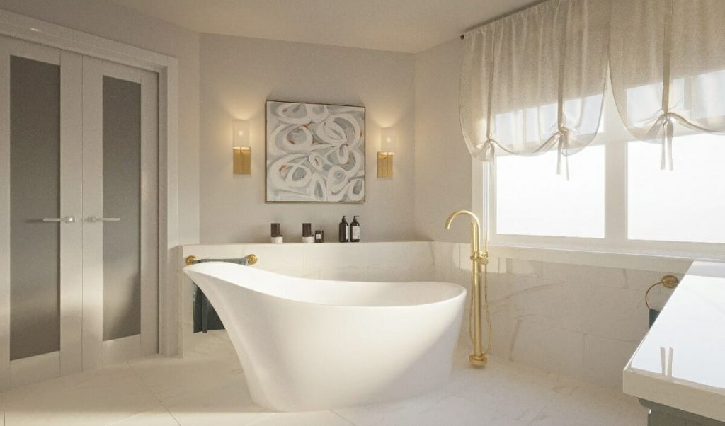 Nişantaşı Dekorasyon Banyo Yenileme