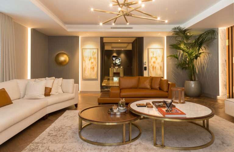 Nişantaşı Tadilat ve Dekorasyon Hizmetleri | Baştan Sona Rehber