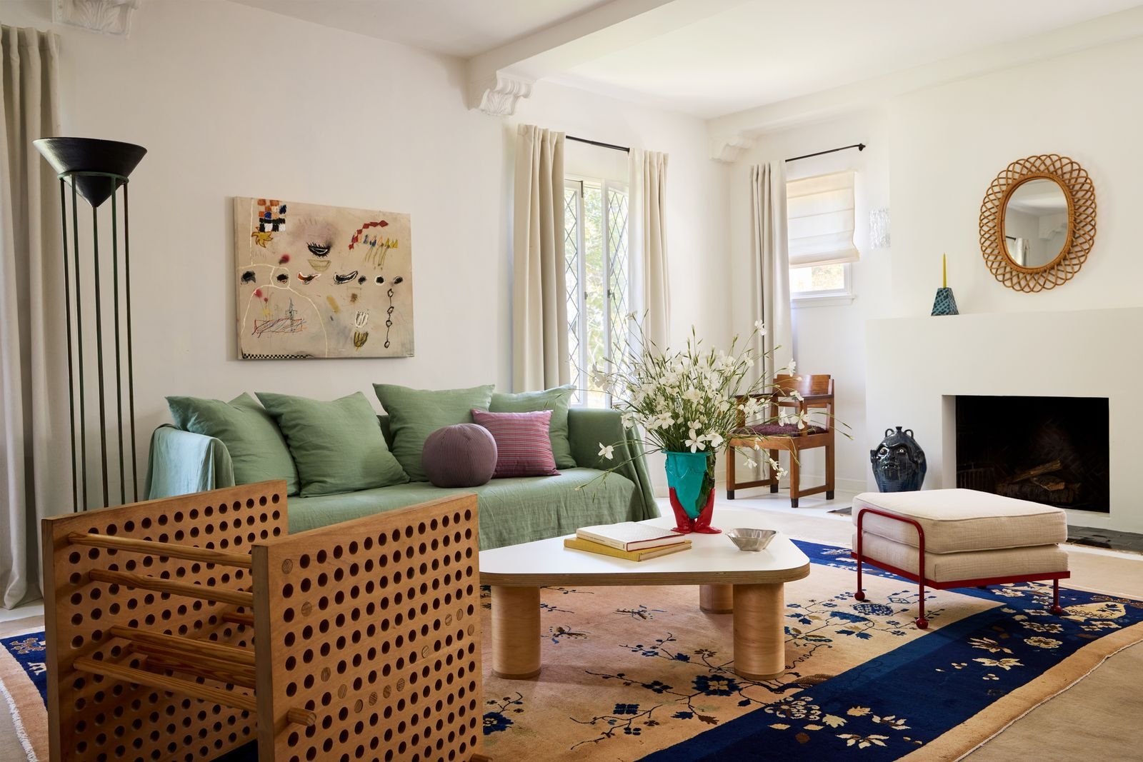 Nişantaşı Tadilat ve Dekorasyon Hizmetleri