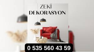 Nişantaşı Tadilat Dekorasyon